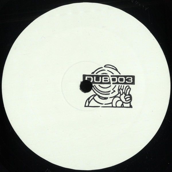 Various — NC4KDUB003 vinyl cover