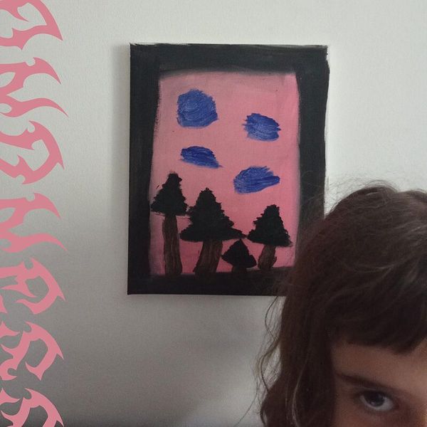 Ondness — I Can Only Put So Much Into a Song (TAPE) vinyl cover