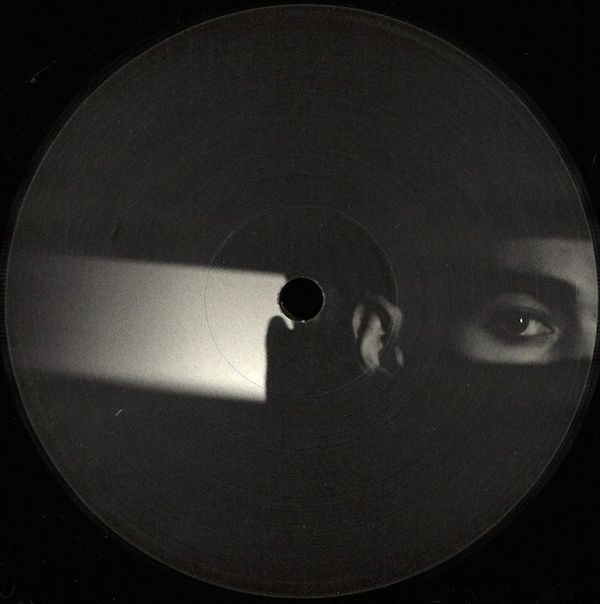 Molinaro — What The Future Was vinyl cover