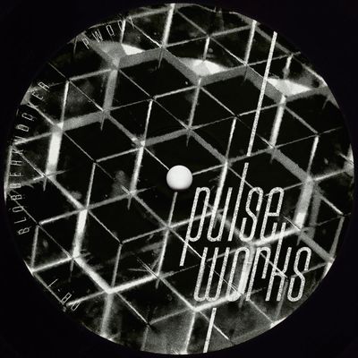 QB-1 — Slobberknocker vinyl cover
