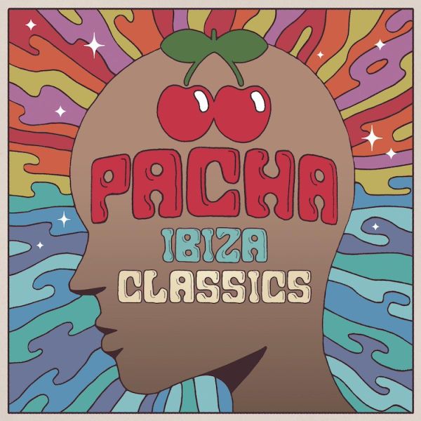 PACHA IBIZA CLASSICS LP 3x12"