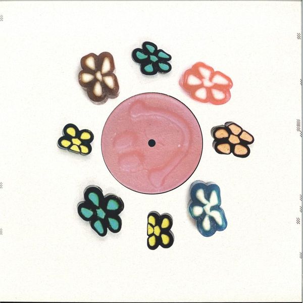 Radart — Blips & Bleeps vinyl cover