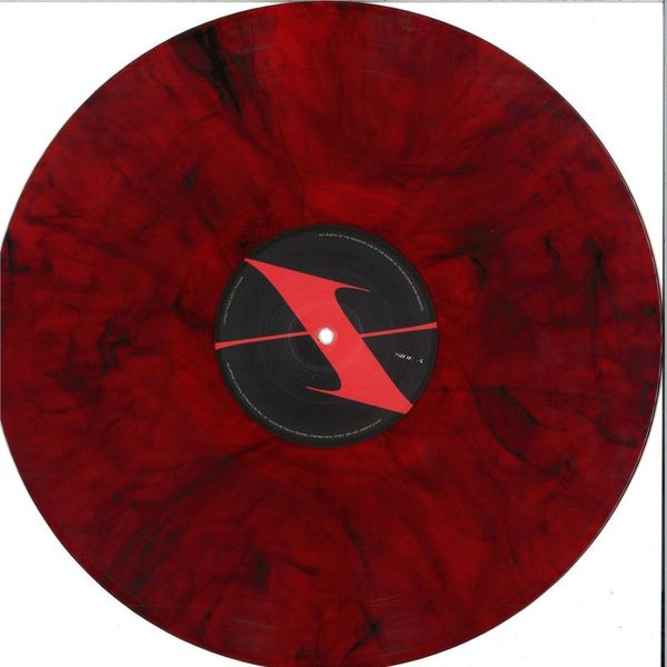 Various — Flexout X Vandal vinyl cover