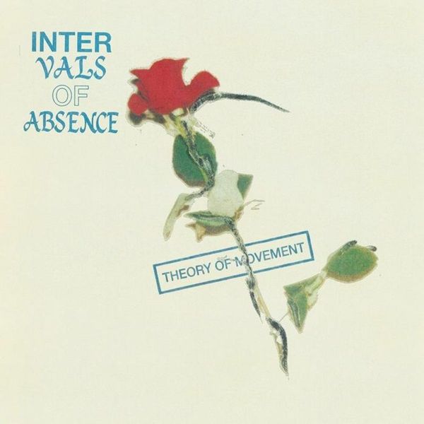 Theory Of Movement — WTMC 004 vinyl cover