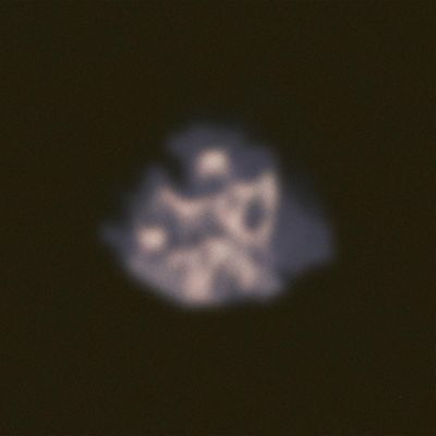 R.O.W.S. — 6.05 LP 2x12" vinyl cover