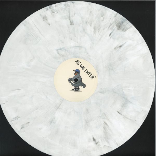 Unknown Artist — Lover To Lover EP vinyl cover