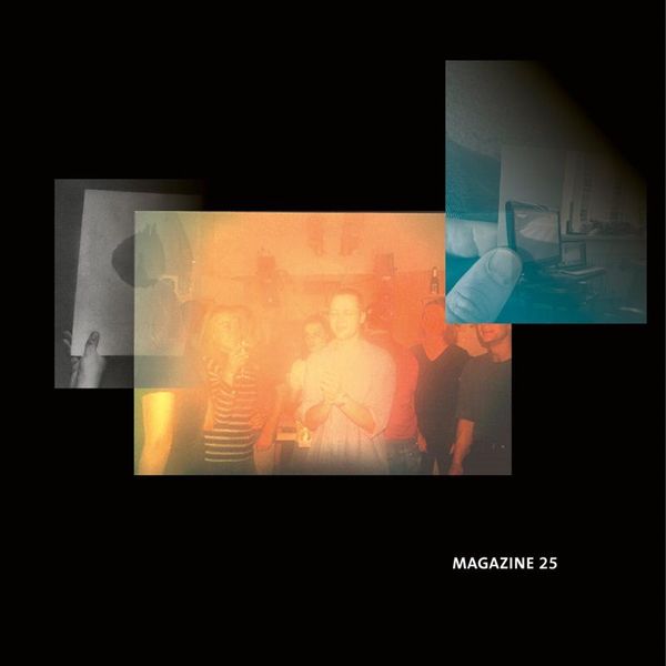 Barnt — After completing the Hex LP 2x12" vinyl cover