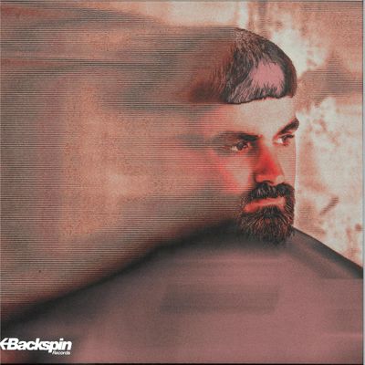 Stanz Amor — MERCURIAL vinyl cover