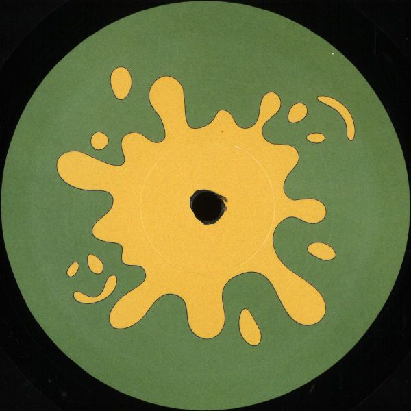 Dip Me Tender EP