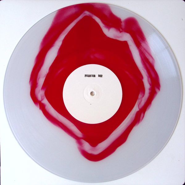 Phantom 002