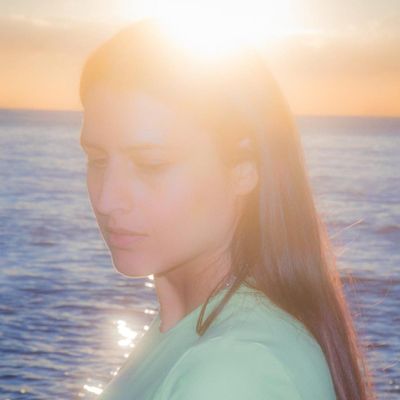 Roni — Amor Fati vinyl cover