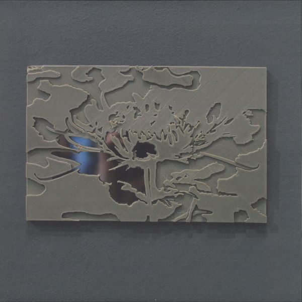 Ignez — SMV011 vinyl cover