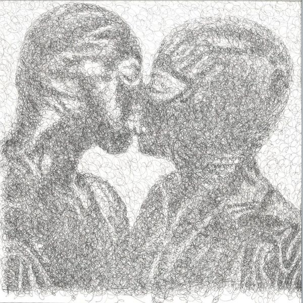 Various — ACT III: CHAPTER XIII LP 2x12" vinyl cover