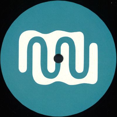 Da Sunlounge — Out Of Character vinyl cover
