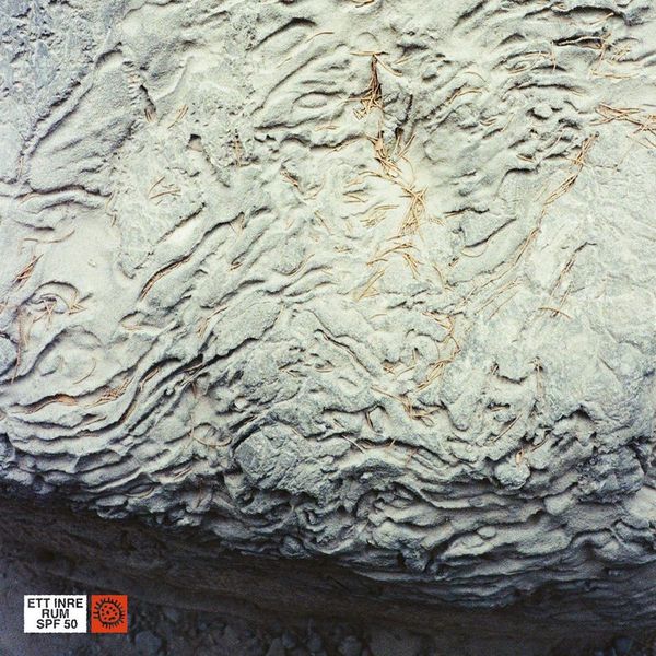 Spf 50 — ETT INRE RUM EP vinyl cover