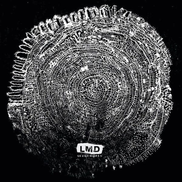 Cignol — Interlinked vinyl cover