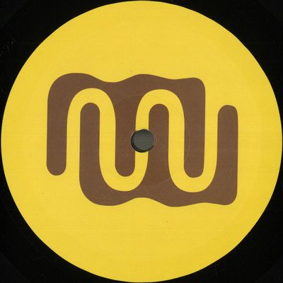 Da Sunlounge — 1972 vinyl cover