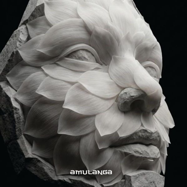 Alej CH, Nathan Katz, Ventt, Plecta, Kadmos, Ilias Katelanos — AML007 vinyl cover
