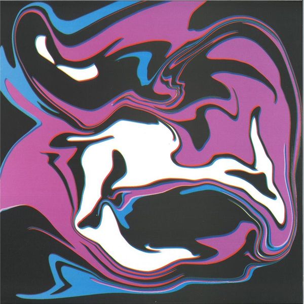 Hypno Disc — Robot Wars vinyl cover