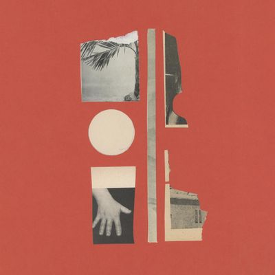 Night Foundation — Wrapped Up In Time LP vinyl cover