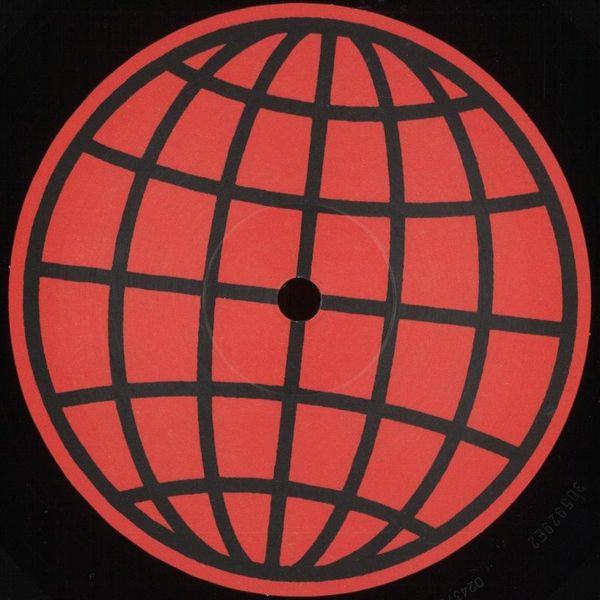 Lex Wolf — Lextended Vol.3 vinyl cover