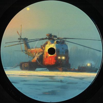 Various — Check The Description Before Asking For A Track ID vinyl cover