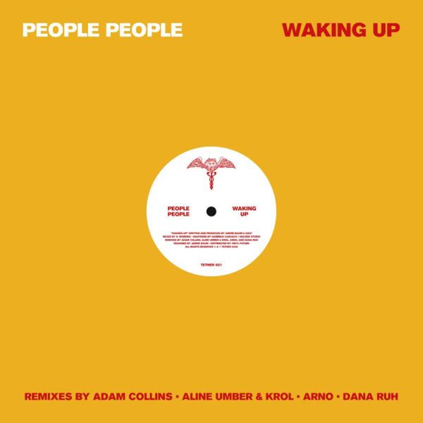 Waking Up