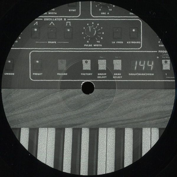 Son Of Lee — Non Cents Edits vinyl cover