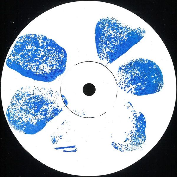 Viola — Wrinkles w/ Jay Duncan Remix vinyl cover