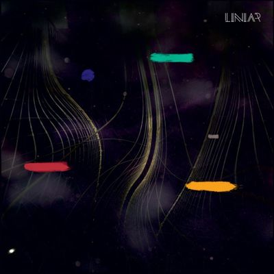 Dinu — Better When You Dance EP vinyl cover