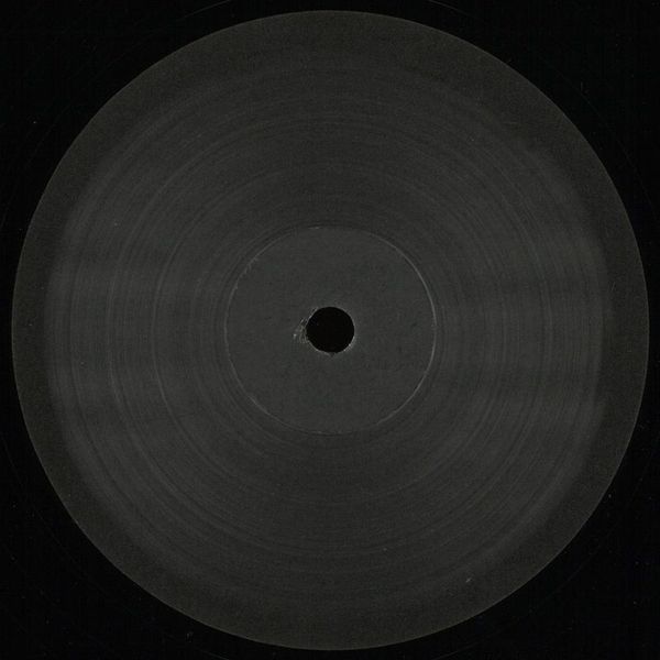 10.000 BC | Tam15 — DBX002 vinyl cover