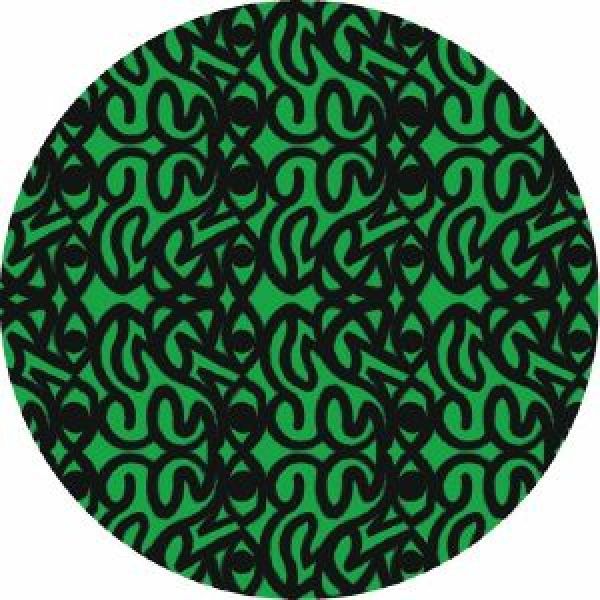 — PAPV 005 vinyl cover