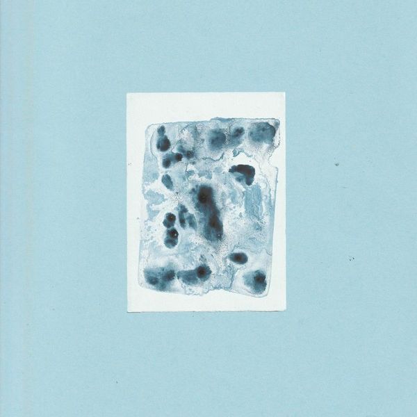 Fohn — Porcelain vinyl cover