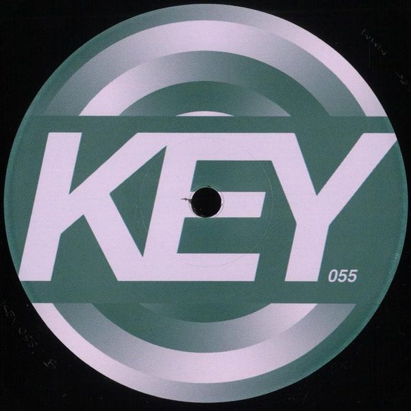 Conrad Van Orton — Know How vinyl cover
