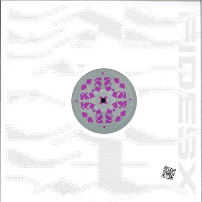 Various — X7 vinyl cover